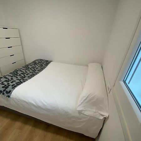 Apartamento Centrico Piso En Portonovo Exterior foto